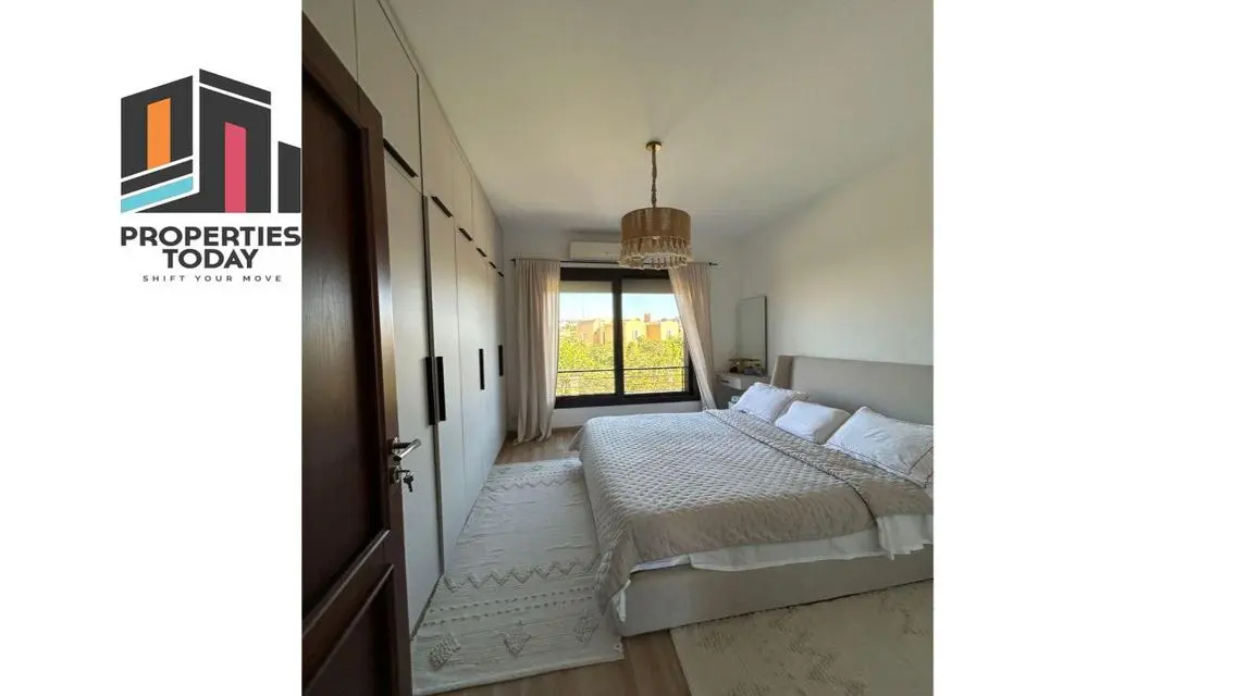 Super Lux Apartment For Sale In Casa Sodic West