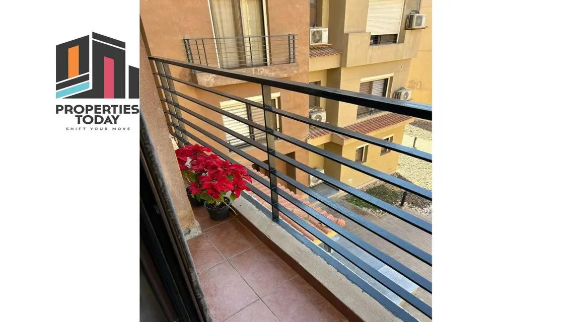 Super Lux Apartment For Sale In Casa Sodic West