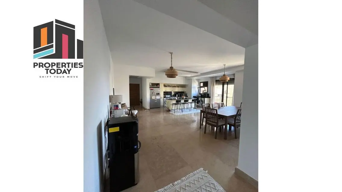 Super Lux Apartment For Sale In Casa Sodic West