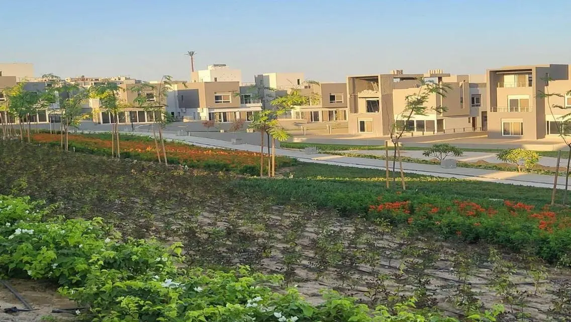 Town ready to move in Etapa +Installments 10 years