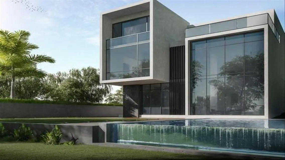 Luxury Apartment with Stunning Lake Views