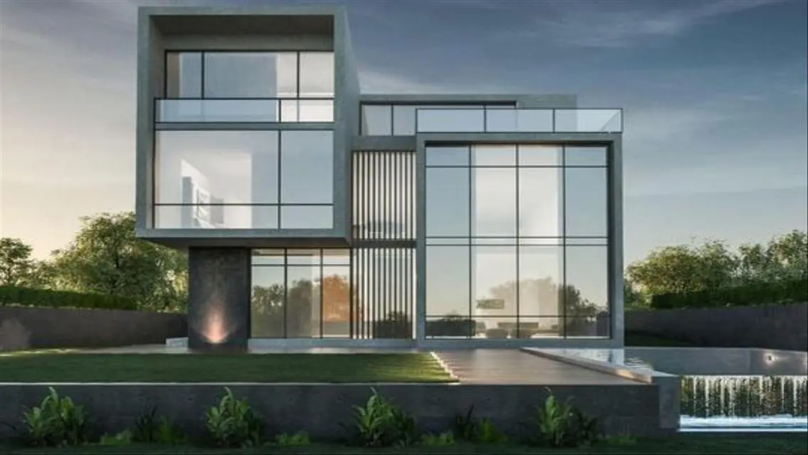 Luxury Apartment with Stunning Lake Views