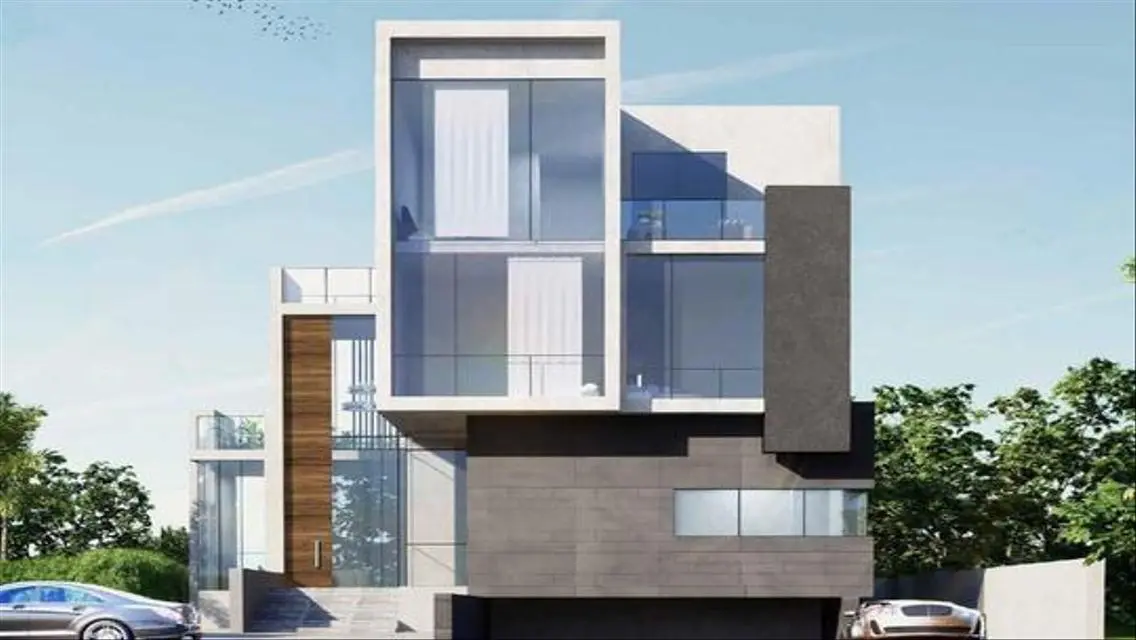 Luxury Apartment with Stunning Lake Views