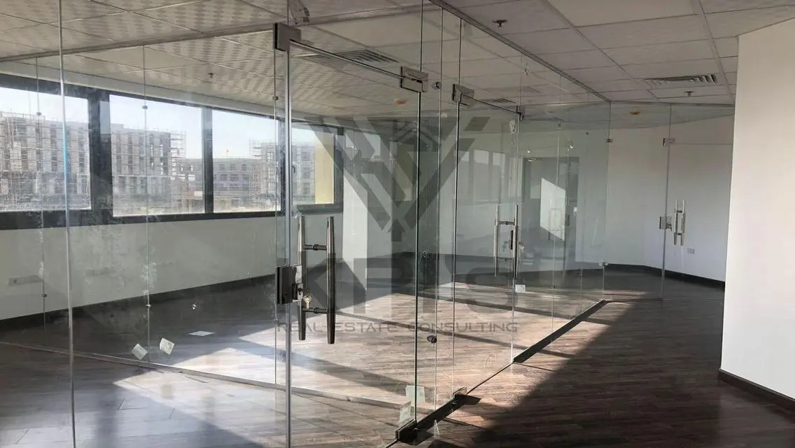Spacious Apartment for Sale at 141000