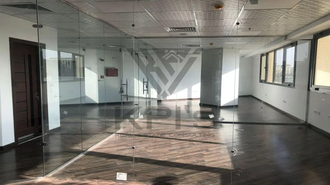 Spacious Apartment for Sale at 141000
