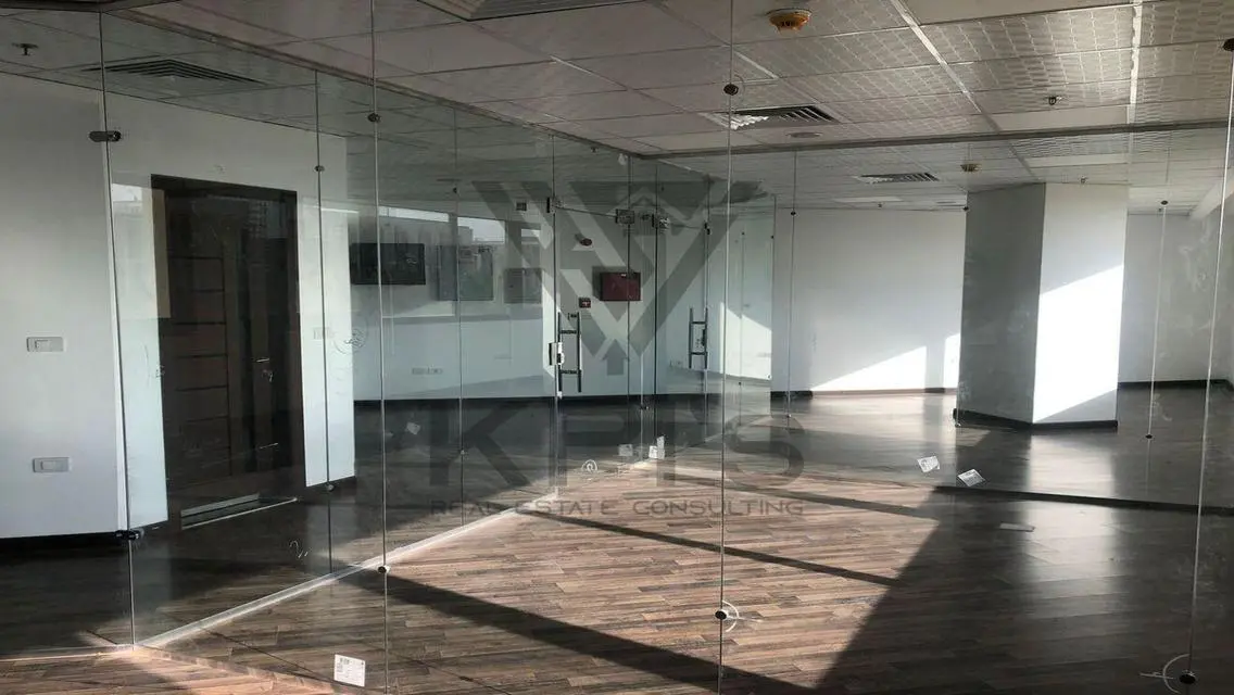 Spacious Apartment for Sale at 141000