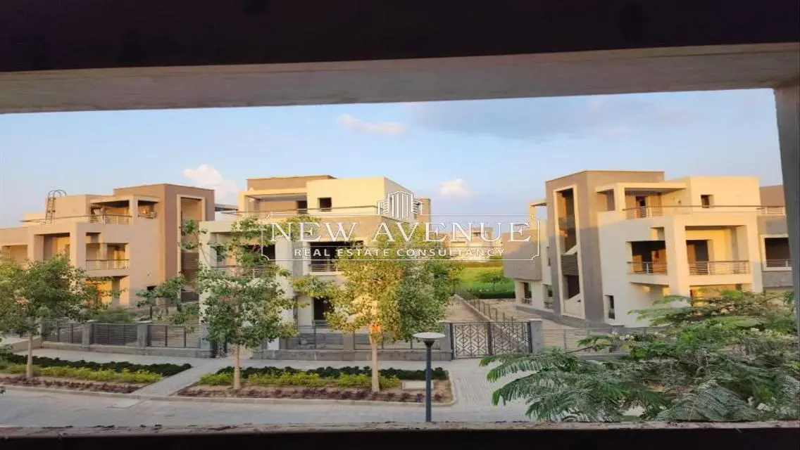 فيلا موقع مميز جدا فيو مفتوح لاند سكيب سعر لقطة