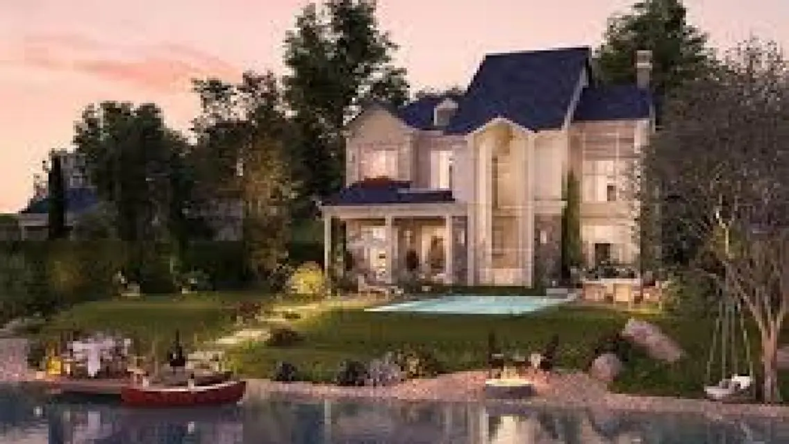 UNDER MARKET PRICE IVILLA GARDEN240-PRIME LOCATION