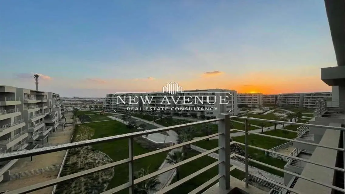 Apartment ready to move - 2 bedroom-prime location