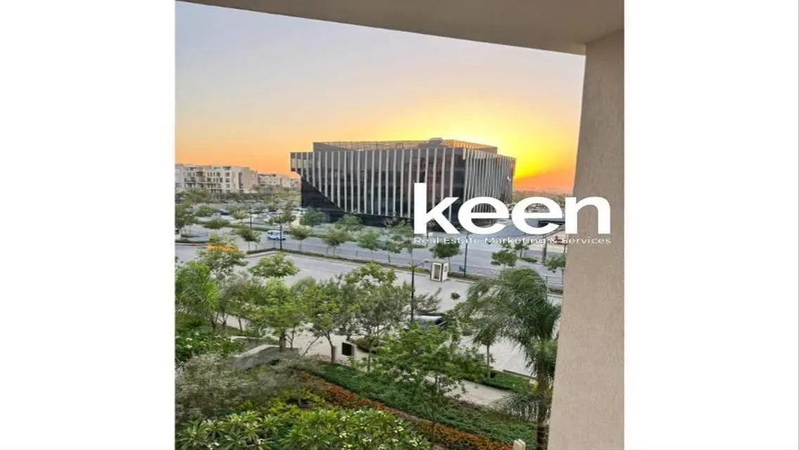 Apartment at a Special Price with a Stunning View