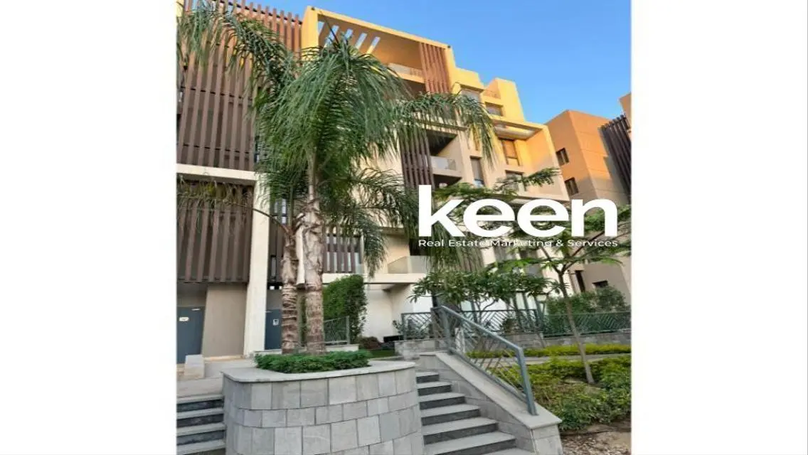 Apartment at a Special Price with a Stunning View