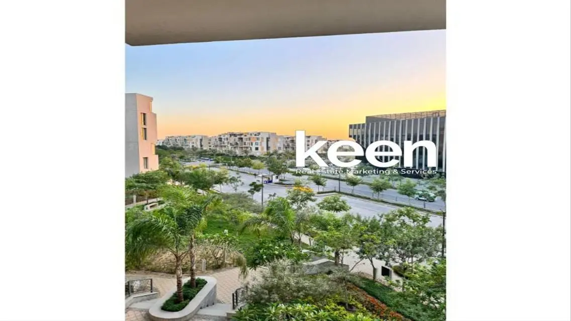 Apartment at a Special Price with a Stunning View