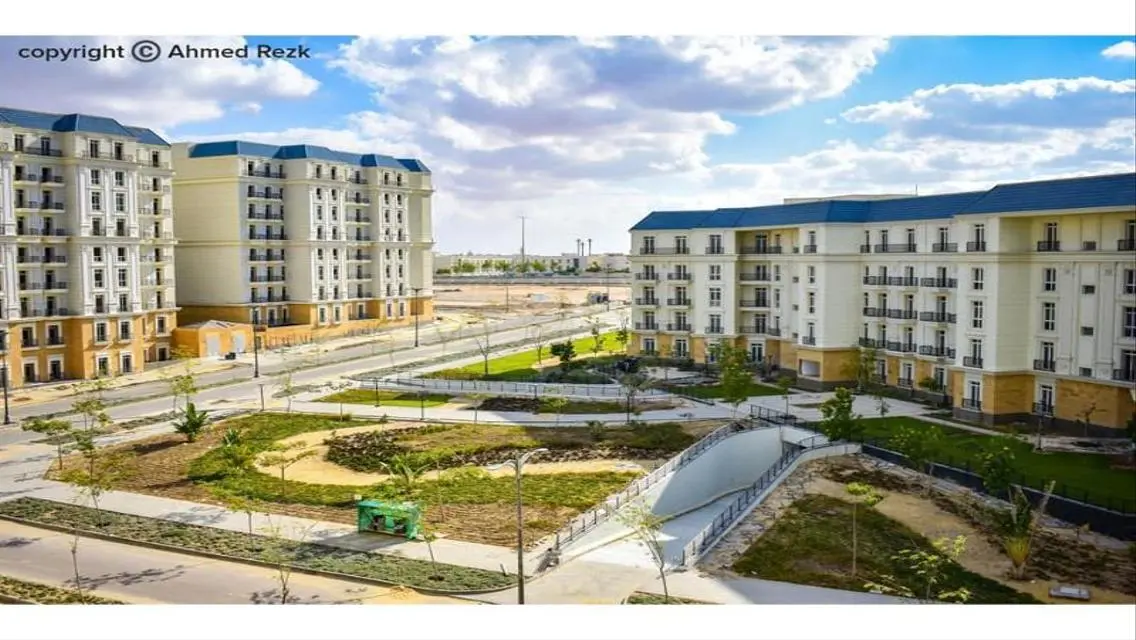 distinctive view and special price 187m 5%DP