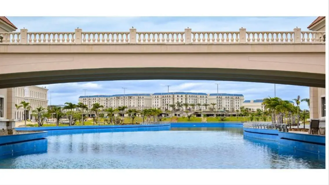 distinctive view and special price 187m 5%DP