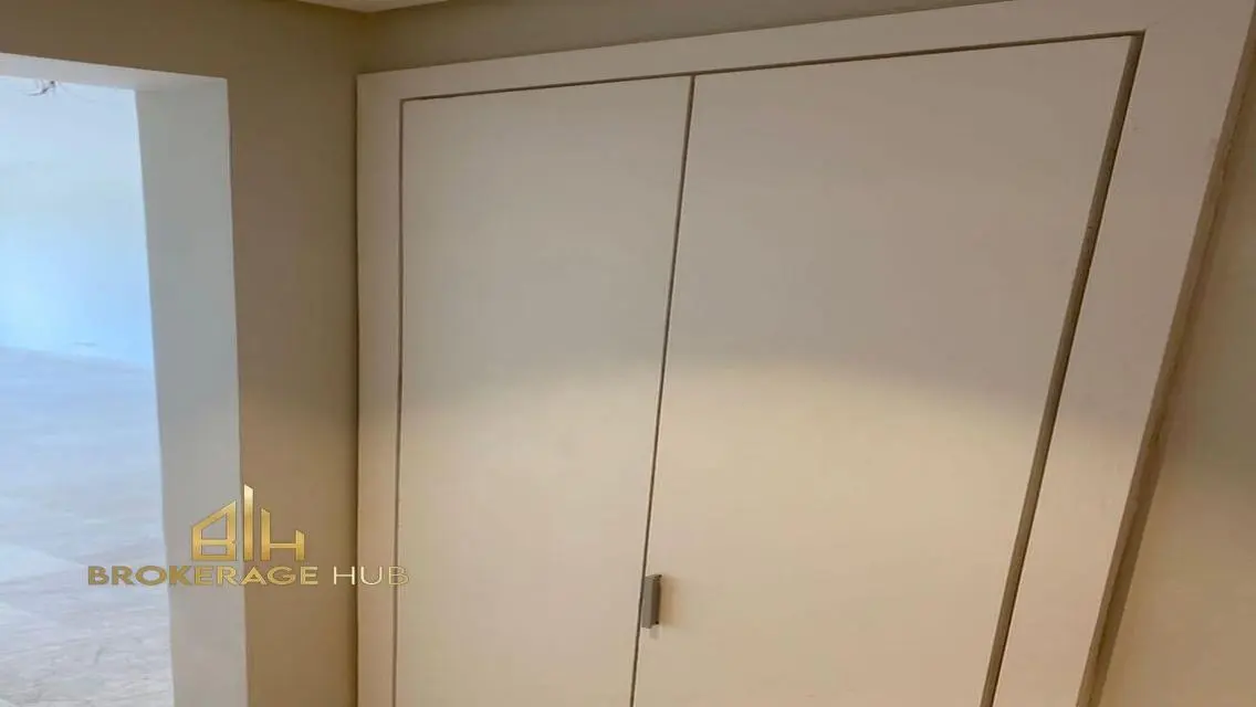 Apartment 157 SQM with for rent in mivida Avenue