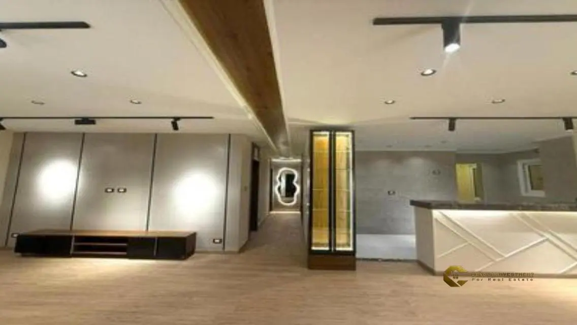 Apartment for sale in Al Khamael phase3
