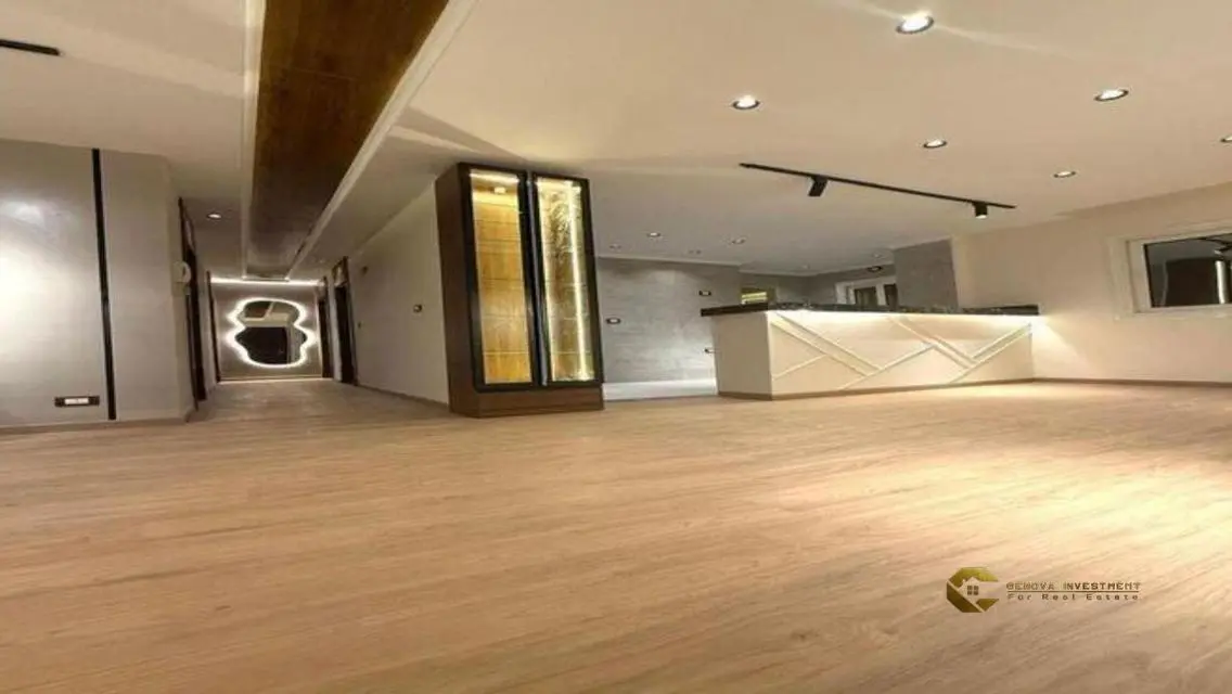 Apartment for sale in Al Khamael phase3
