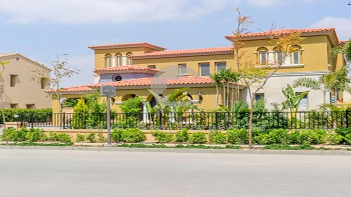 Luxury Finish Villa in Mivida, Very Prime Location