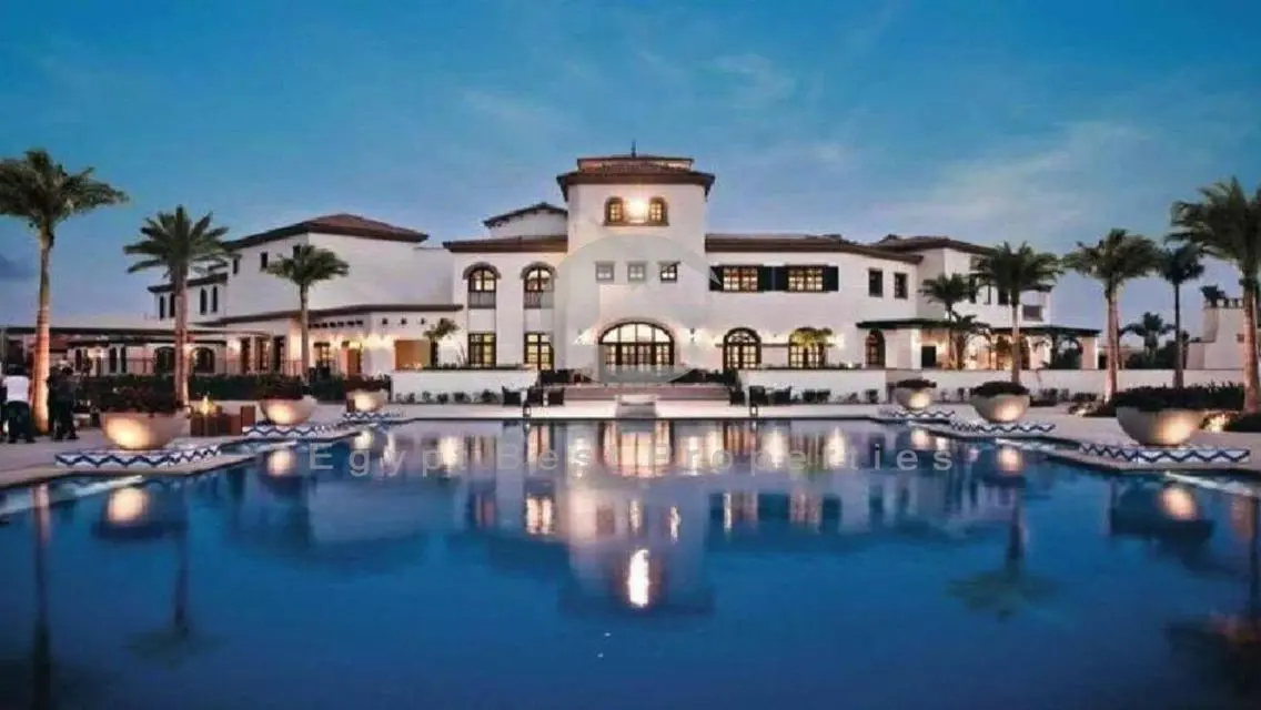 Luxury Finish Villa in Mivida, Very Prime Location