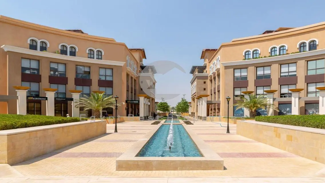 Luxury Finish Villa in Mivida, Very Prime Location