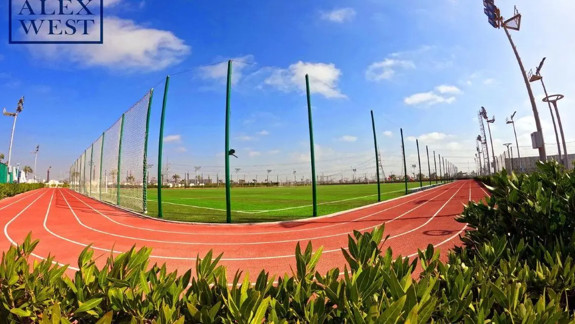 احجز فيلتك في اليكس ويست بدفعة حجز 5% فقط
