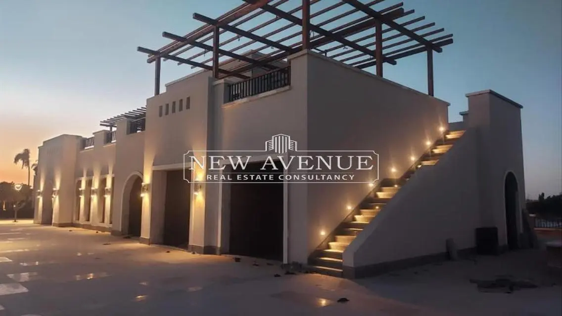 Retail 93m | Hacienda Bay | Sale | Lake Yard