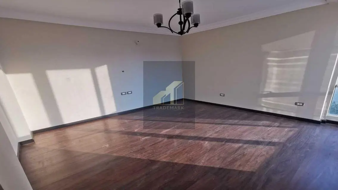 apartment with kitchen and ac/s pool view