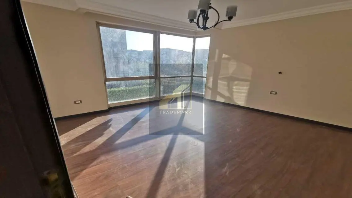 apartment with kitchen and ac/s pool view