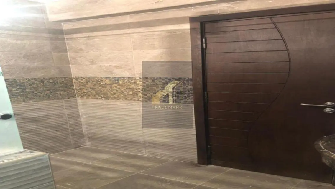 apartment with kitchen and ac/s pool view