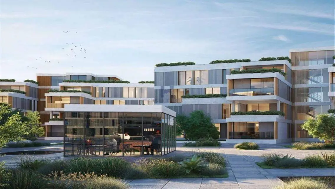 Very Prime Location Apartment Resale in Vye Sodic
