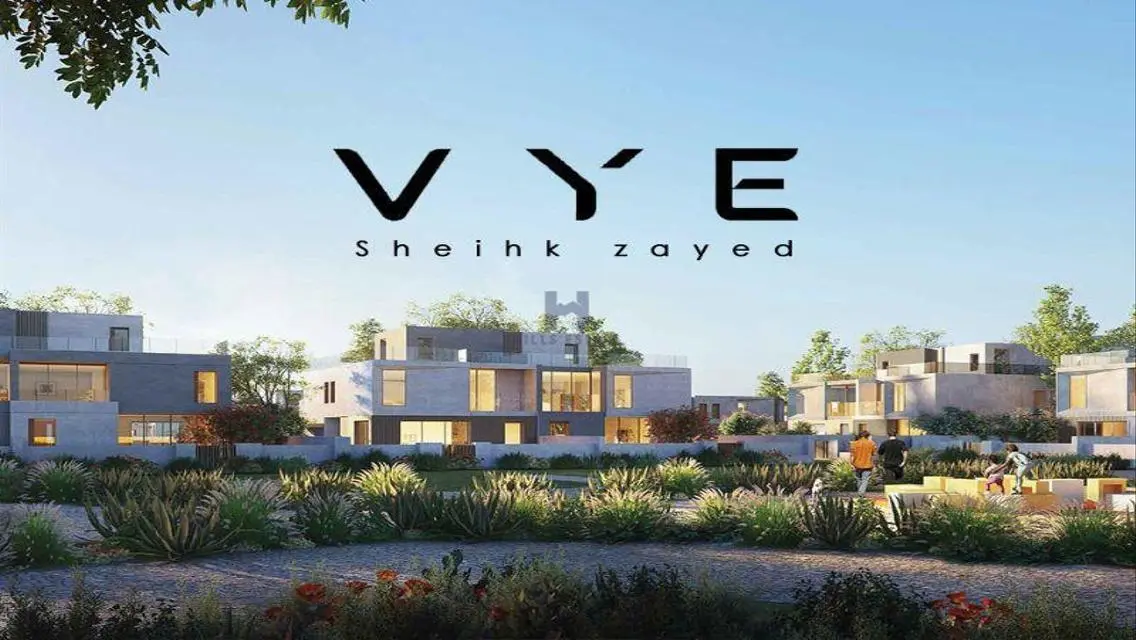 Very Prime Location Apartment Resale in Vye Sodic