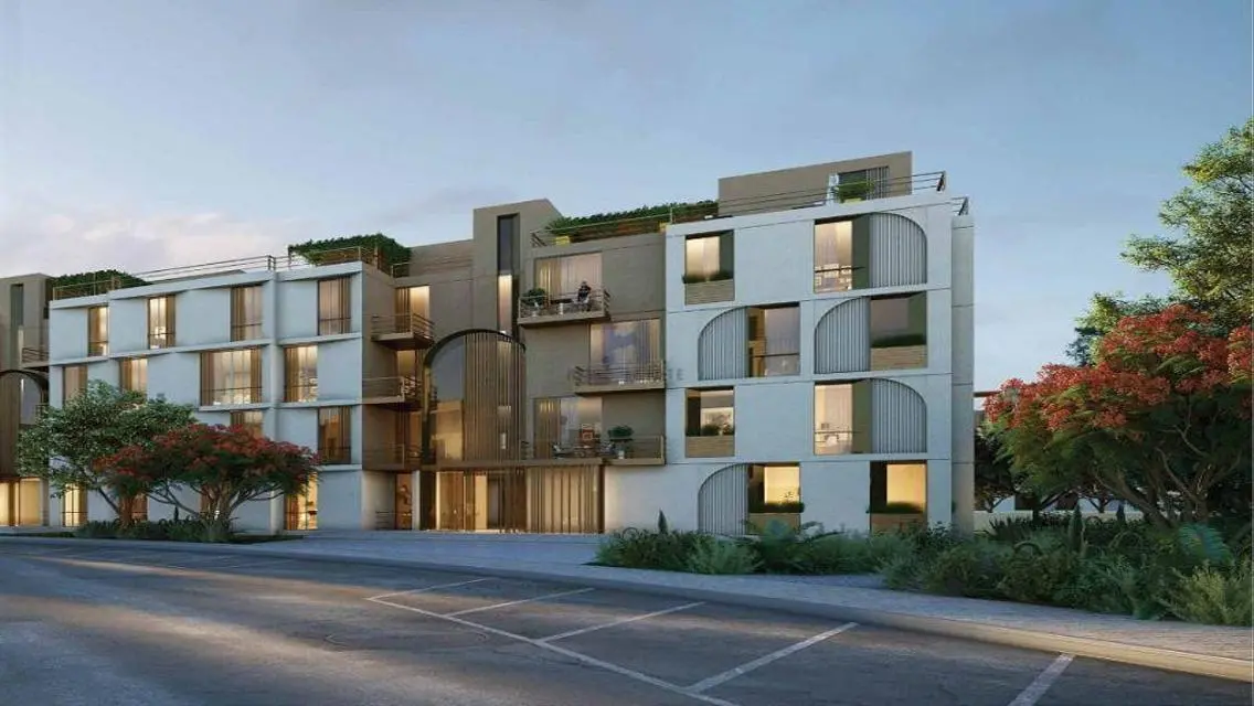 Very Prime Location Apartment Resale in Vye Sodic