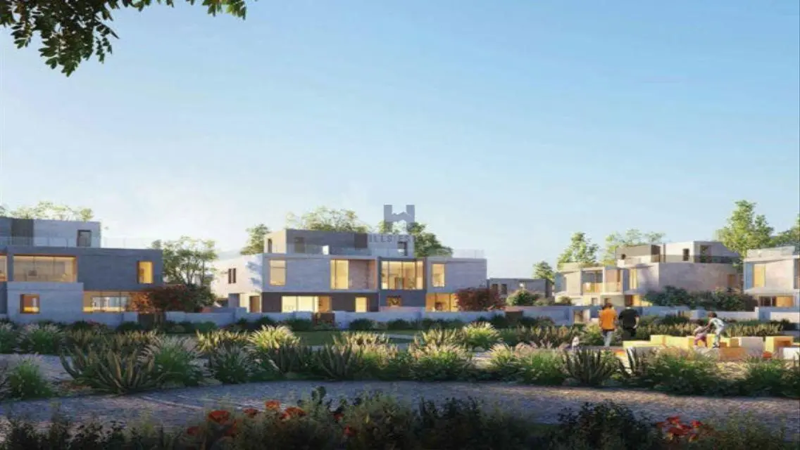 Very Prime Location Apartment Resale in Vye Sodic