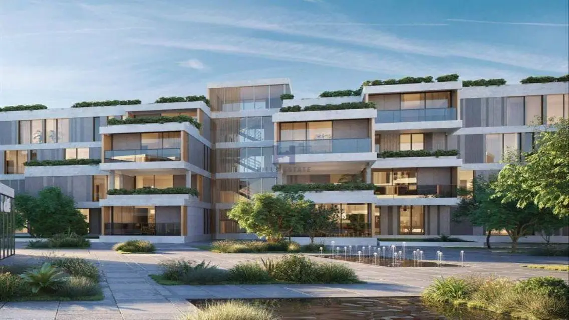 Very Prime Location Apartment Resale in Vye Sodic