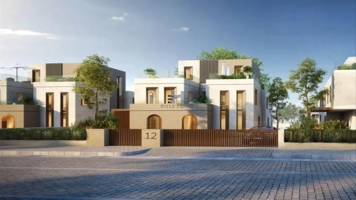 Very Prime Location Apartment Resale in Vye Sodic