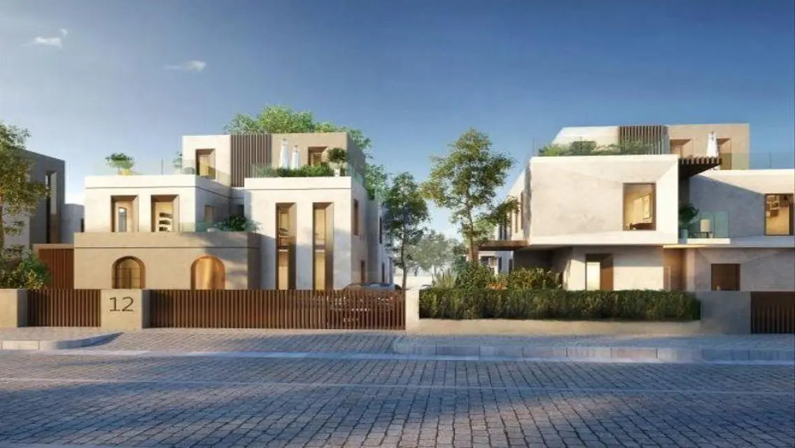 Very Prime Location Apartment Resale in Vye Sodic