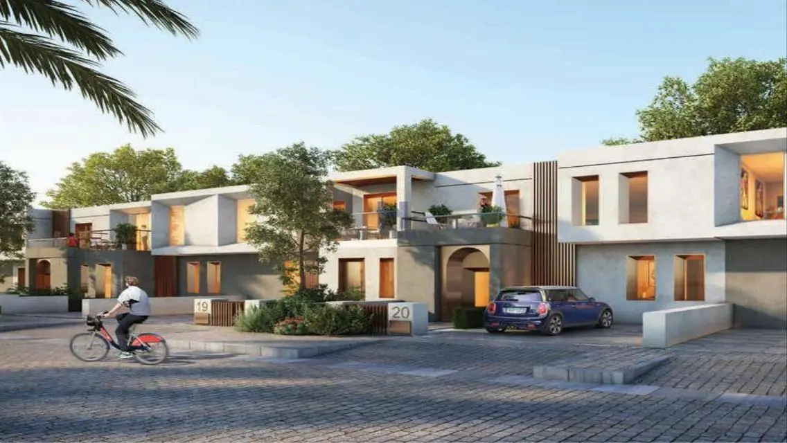 Very Prime Location Apartment Resale in Vye Sodic