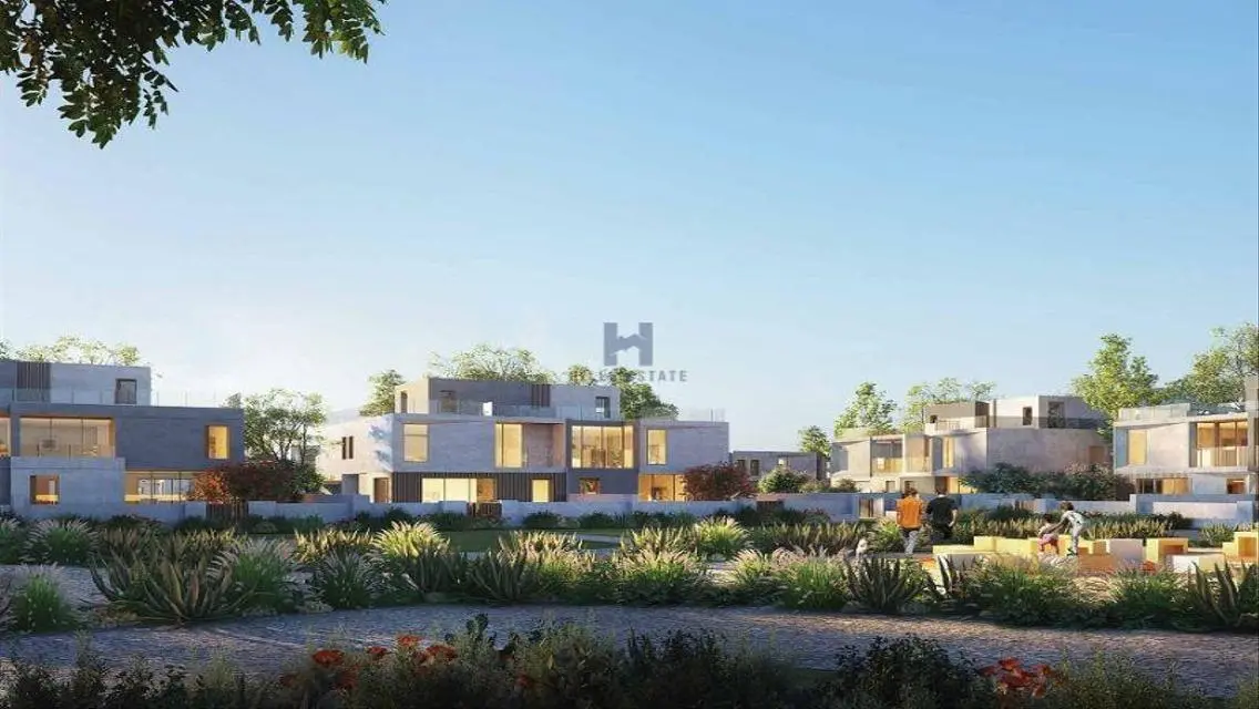 Very Prime Location Apartment Resale in Vye Sodic