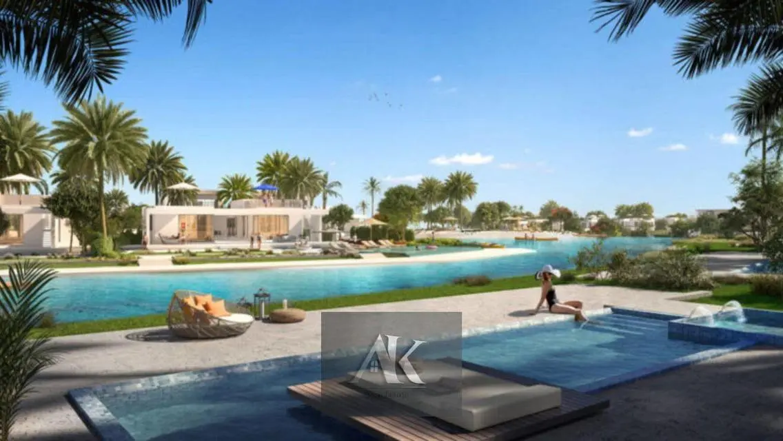 Unique Spark Standalone Villa 412 For sale in Soul