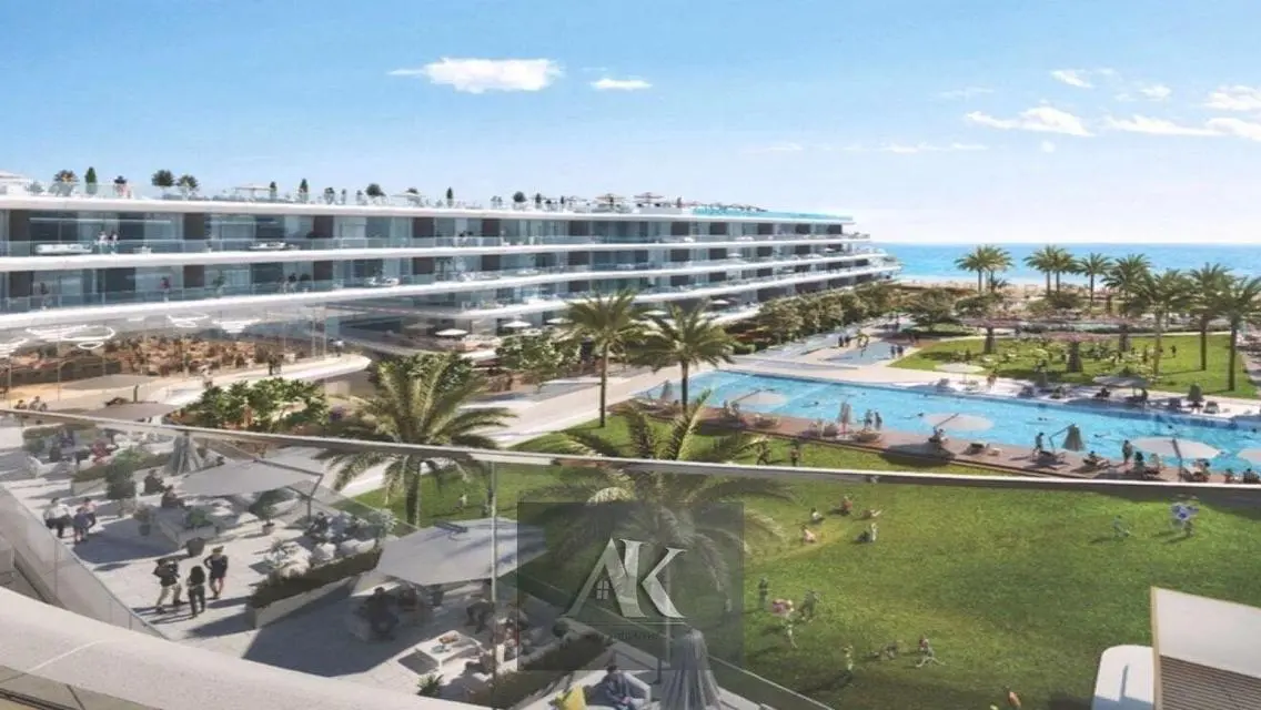 Unique Spark Standalone Villa 412 For sale in Soul