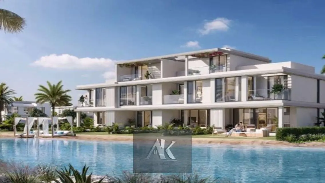 Unique Spark Standalone Villa 412 For sale in Soul