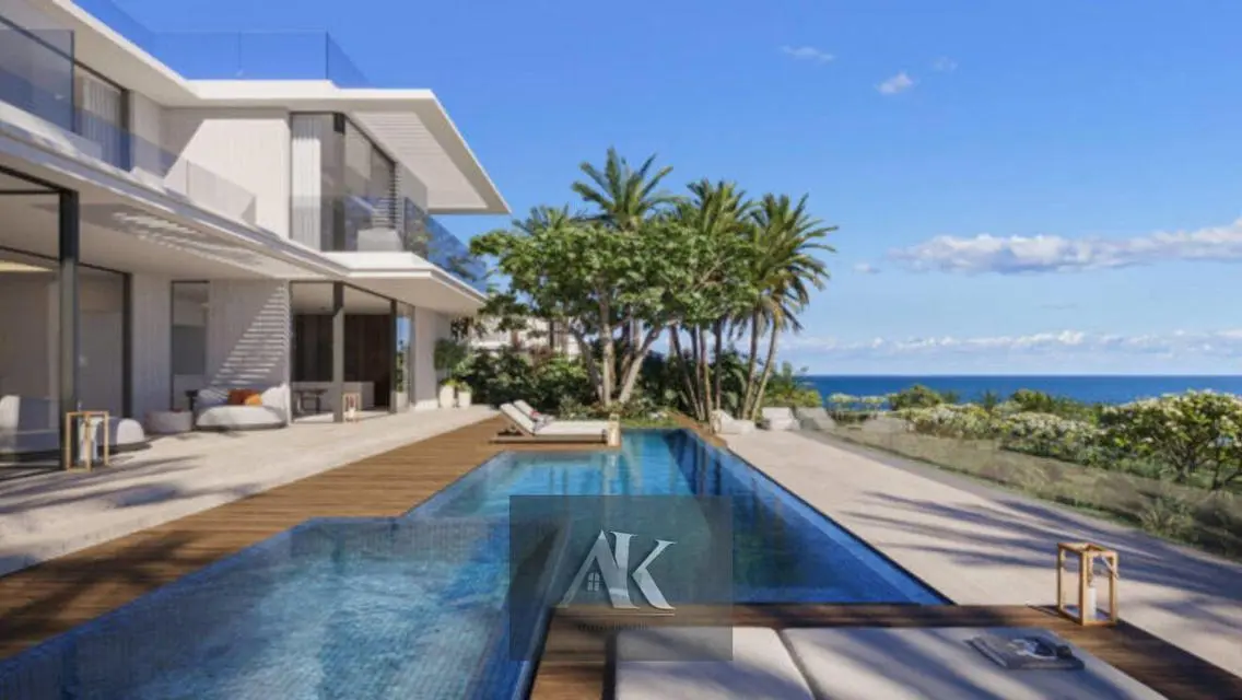 Unique Spark Standalone Villa 412 For sale in Soul