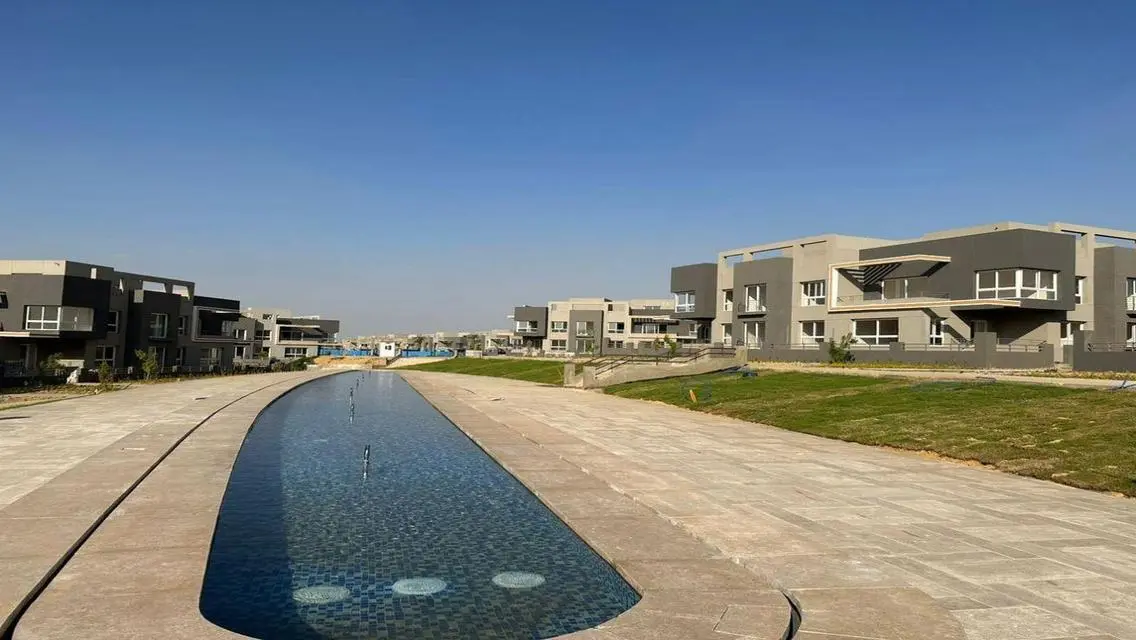For Sale: Luxurious Villa in Prime Location with Private Garden and Shared Pool