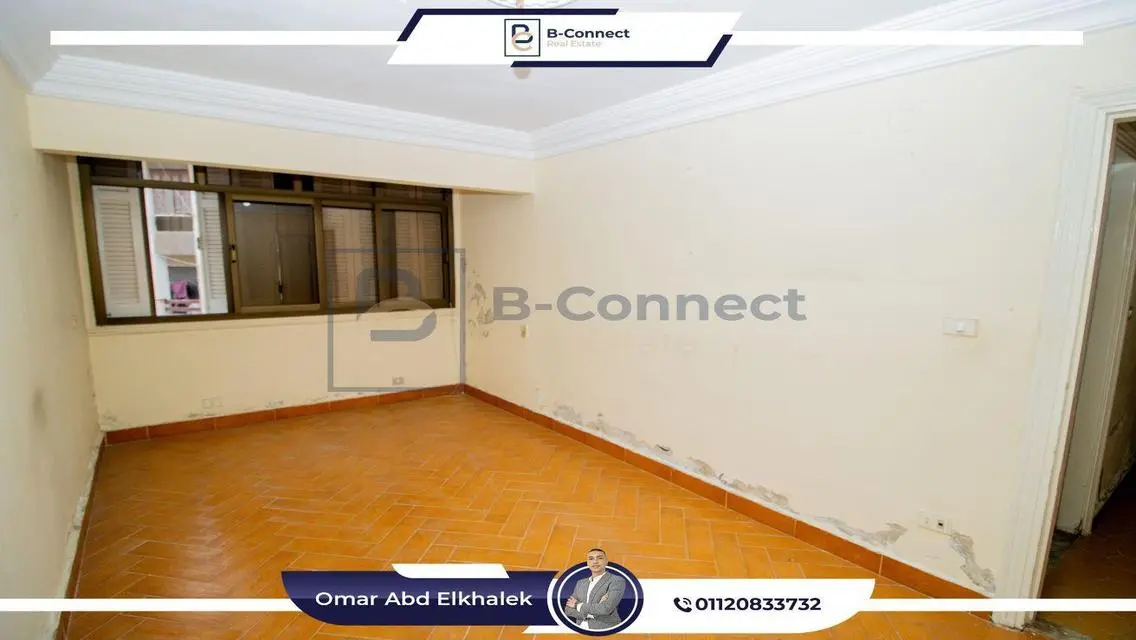 شقة رائعة متاحة للبيع في بولكلي، الإسكندرية