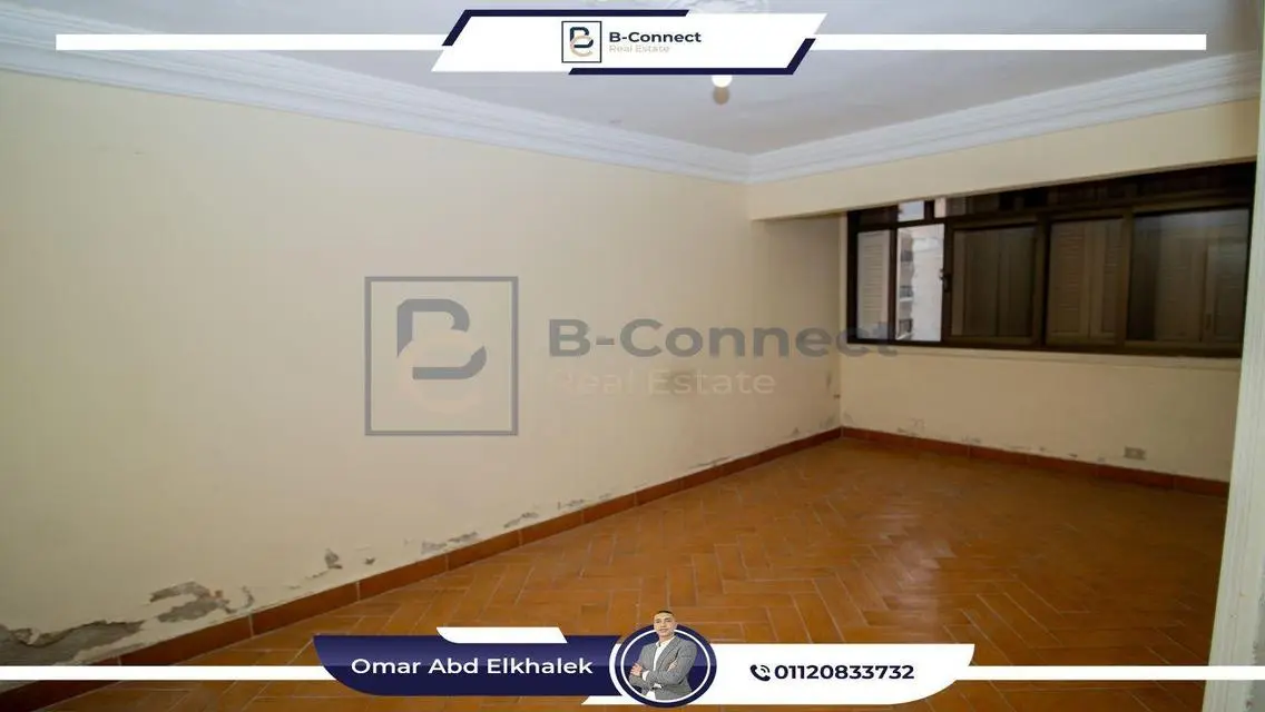 شقة رائعة متاحة للبيع في بولكلي، الإسكندرية