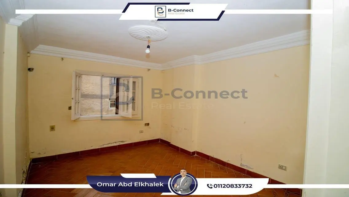 شقة رائعة متاحة للبيع في بولكلي، الإسكندرية