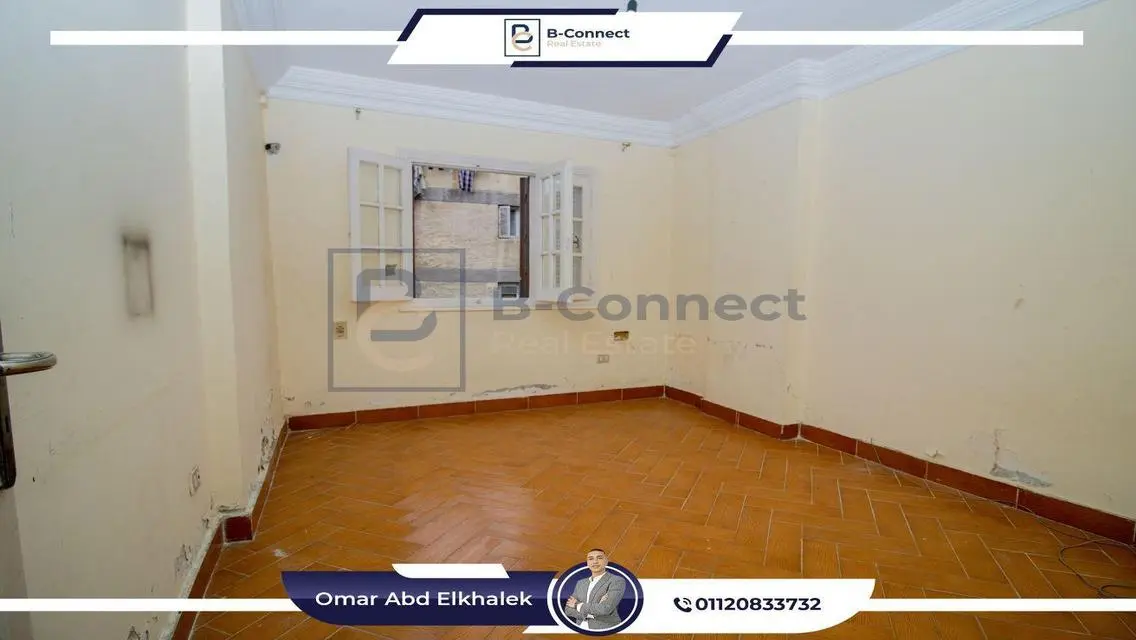 شقة رائعة متاحة للبيع في بولكلي، الإسكندرية