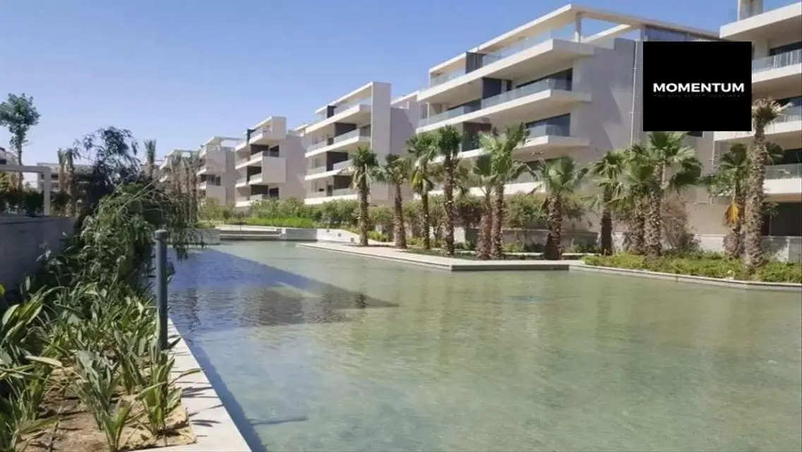 For sale in Lake View, an apartment of 230 meters