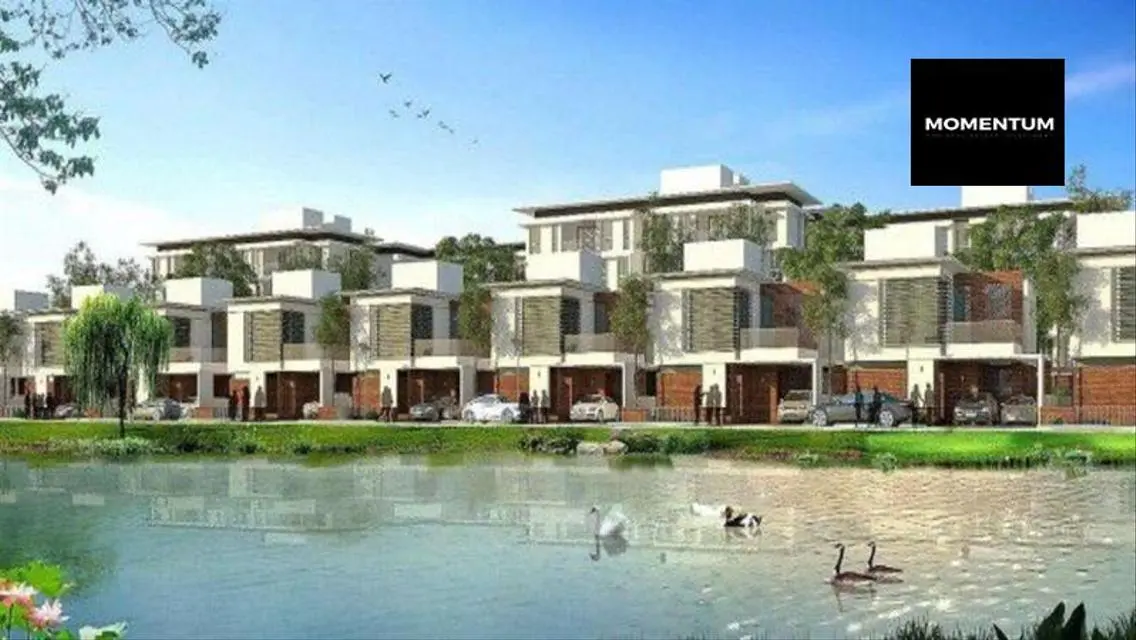 For sale in Lake View, an apartment of 230 meters