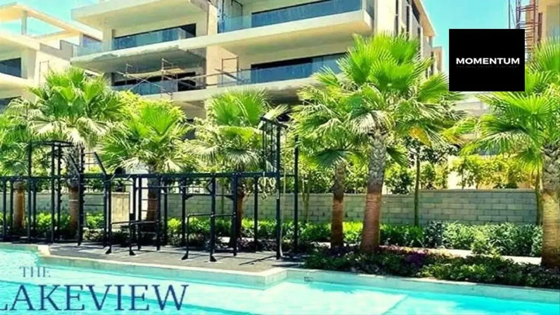 For sale in Lake View, an apartment of 230 meters